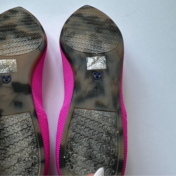 ROTHY’S > The Point Ballet Flats - Picture 2 of 8